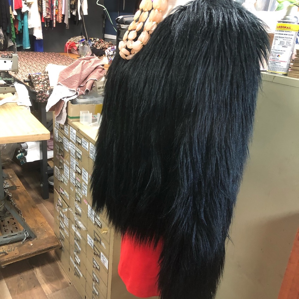 Coat - Picture 2 of 3